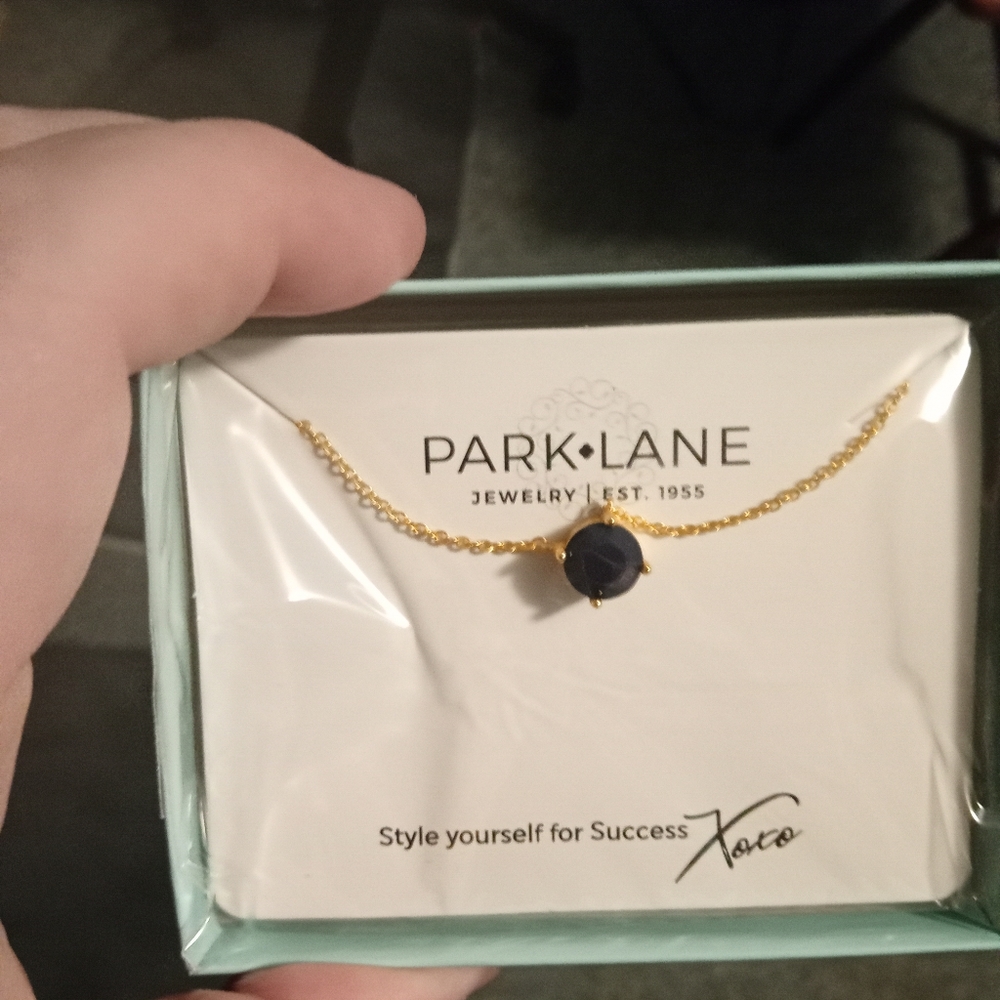 Necklace